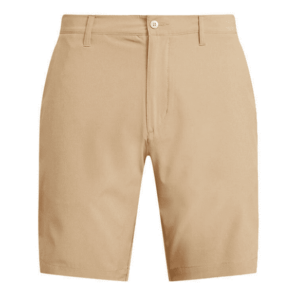 Polo Ralph Lauren Men's All-Day Beach 9.5 Inseam Short KHAKI 33