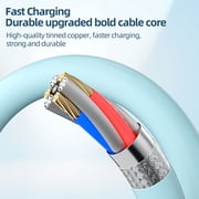 iPhone Charger Fast Charging 20W PD USB-C Wall Charger and 6 FT USB C Charging Cable iPhone Fast Charger Compatible with iPhone 14 13 12 11 X 8 7 6 More