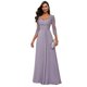 thumbnail image 1 of Vestido Loyeloy Wisteria Sweetheart Lace para madre de la novia, 1 of 7