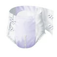 thumbnail image 3 of Essity HMS North America 67733101 Lavender Tena Classic Incontinent Brief - Pack of 25, 3 of 4