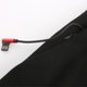 thumbnail image 5 of Pantalones calefactores cálidos Pantalones térmicos para hombre, lavables, 8 zonas calefactadas, para pesca, senderismo, camping, 5 of 7