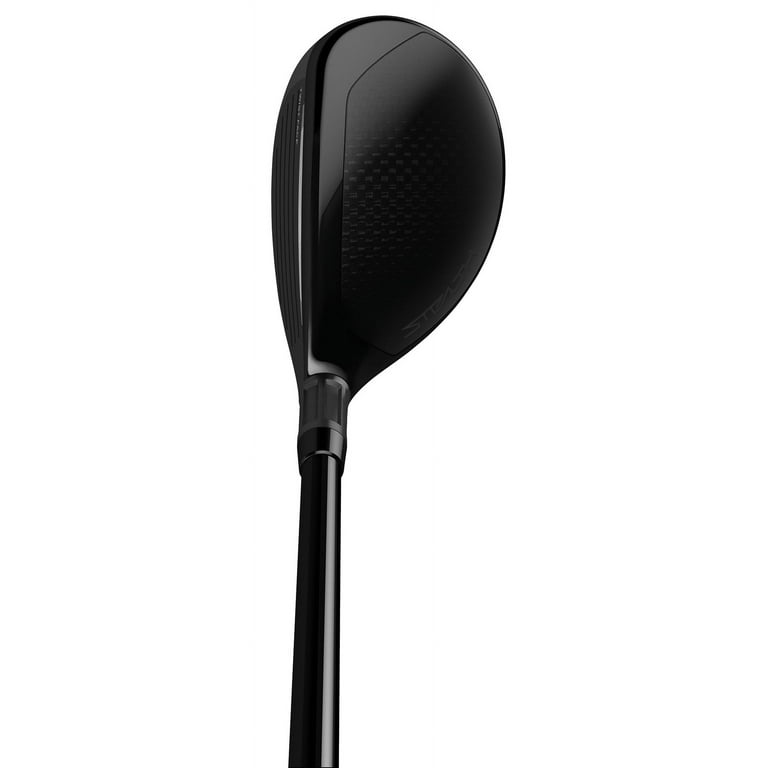 Women TaylorMade STEALTH Rescue 25* 5H Hybrid Ladies
