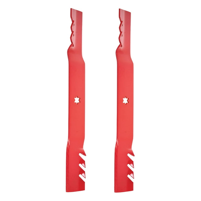Gator blades for troy bilt 42 sale