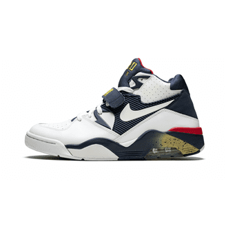 NIKE MENS Air Fear of God 1  display picture 3