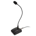 thumbnail image 4 of Microphone Col de Cygne, Microphone à Condensateur Col de Cygne Professionnel Ultra Réactif, 4 of 9
