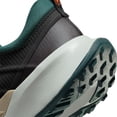 thumbnail image 3 of NIKE Men's Running Low, Black Night Maroon Deep Jungle, 11.5, 3 of 3