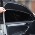 thumbnail image 3 of Baby Car Sun Shade,2 Pieces Car Sun Shade by Blocking UV Rays by Kids and Pets R, 3 of 5