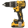thumbnail image 5 of Dewalt-DCD797D2 20V MAX XR Tool Connect Compact Hammerdrill Kit, 5 of 6