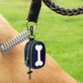 thumbnail image 1 of Fwttom Distributeur/sac de Rangement pour Sacs à Déchets pour Animaux, 1 of 6