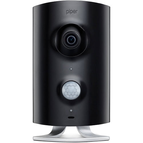 Refurbished Piper Nv Rp1 5 Na B E All In One Security System With Video Monitoring Camera Walmart Com Walmart Com