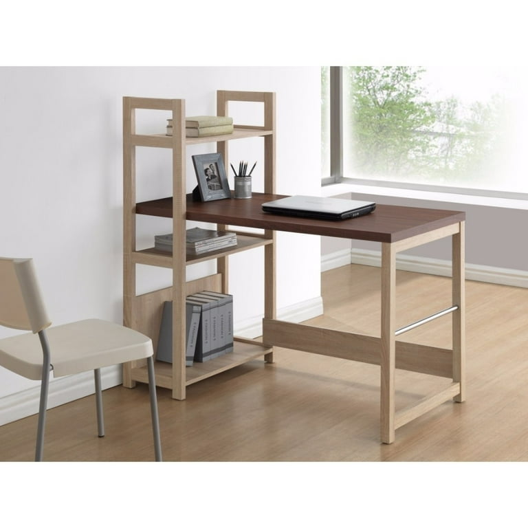 Baxton Studio Hypercube Writing Desk Baxton Studio Hypercube Writing Desk