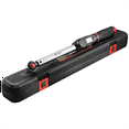 thumbnail image 3 of K-Tool 72134 1/2" Drive Digital 19-1/16" Torque Wrench, 29.5-147.5 ft./lbs, 3 of 3