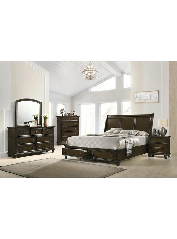 Queen Bedroom Sets in Bedroom Sets