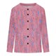 thumbnail image 5 of Cárdigan informal para mujer, cárdigan con botones y estampado navideño, chaqueta de moda, blusa para mujer, 5 of 5