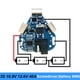 thumbnail image 3 of 3X 3S 10,8 V 12,6 V 40A BMS 18650 Placa de Batería de Litio BMS para Destornillador Shura Shurika Batería 3S 12V Batería Reemplazar Uso, 3 of 5