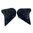 thumbnail image 3 of Blue Juego de placa base para cascos, para casco Ls2 Ff351 352 369 384 802, 3 of 5