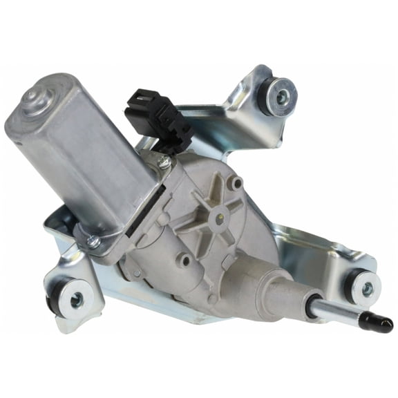 OEG Parts New Windshield Wiper Motor Replacement for Dodge Durango 11-18 Rear Wiper Motor 55079212AA 68102192AB 68229937AA 40-3060