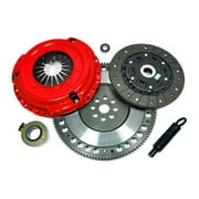 subaru baja clutch and flywheel kit