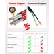 thumbnail image 3 of Cable eléctrico calibre 16, 2 conductores, 16 AWG, 12 V, cobre estañado, 3 of 6