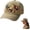 Eagle & Goddess(brown), variant on 250 Anniversary USA Hat - Adjustable 250 Year American Anniversary Hat, Retro Embroidered Cap for Men Women Gifts