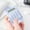 Blue, variant on Byujiro Cute Piano-Themed 8-Digit Pocket Calculator, Mini Portable Basic Calculator for Students, Office, School & Daily Math Use