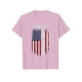 thumbnail image 4 of CUSTG Women T-Shirts Casual Short Sleeve Crew Neck Graphic Printed T Shirt Tops Everyday 4th Of July Relaxed Fit Fashion Tee, 4 of 4