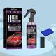 thumbnail image 4 of 3 en 1 Cera Pulverización Pulido 100ml Agente Pintura Cuidado La Del Coche, 4 of 7