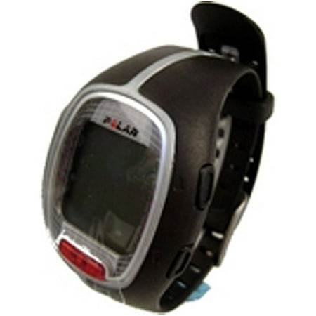 Polar RS300X, Black, 90036619