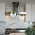 thumbnail image 5 of VONN Ravello 5" Integrated LED ETL Certified Aluminum Pendant in Brass, 5 of 13