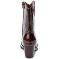 thumbnail image 5 of Matisse Women's Bambi Fashion Booties Round Toe Bronze 6 1/2 M  US, 5 of 5