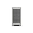 thumbnail image 4 of Fractal Design Mood Light Gray Mini-ITX Small Form Factor PC Case with PCIe 4.0 Riser, 4 of 5