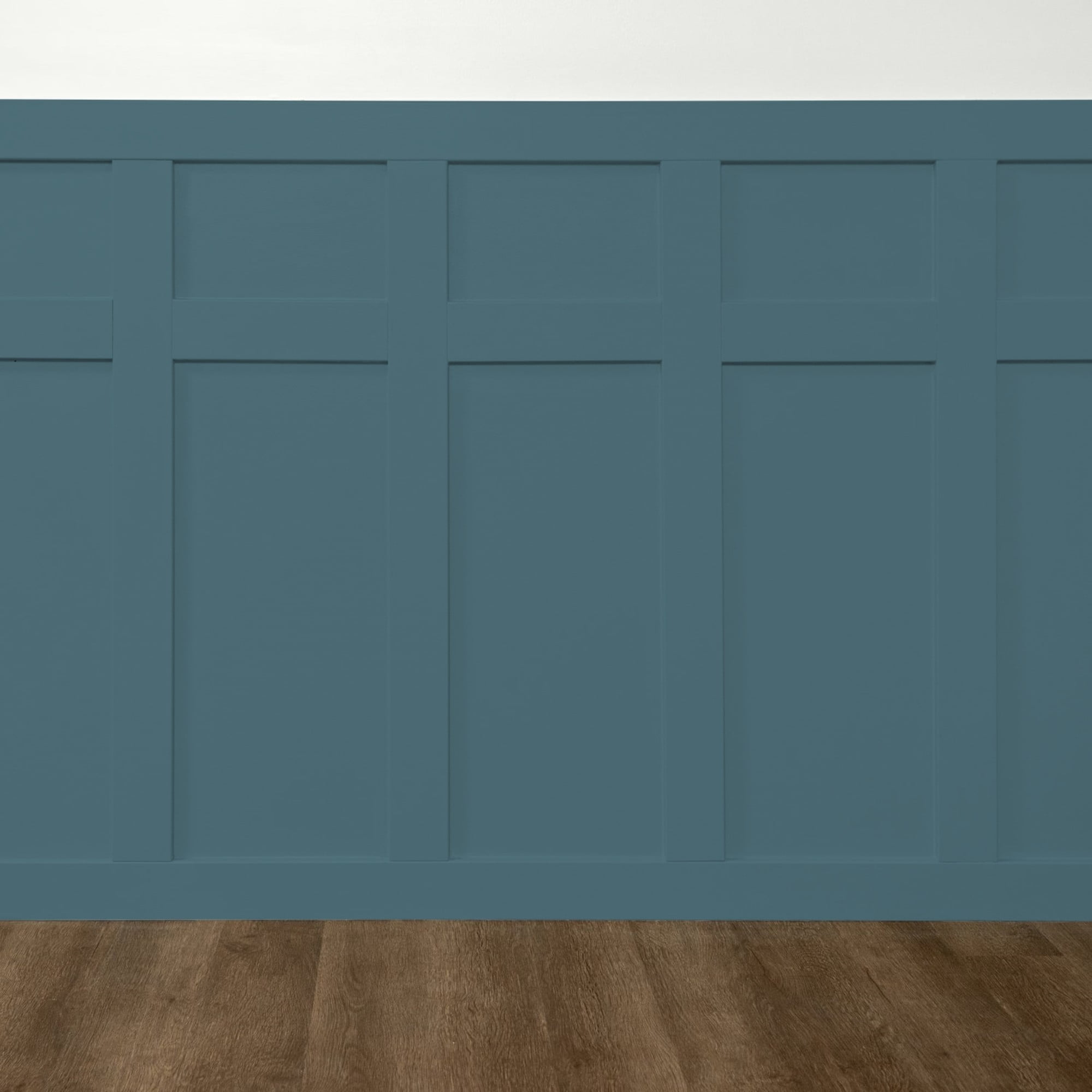 Glidden Cabinet Door and Trim Semi Gloss Paint, Azalea Leaf, 1 Quart