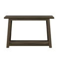 Better Homes & Gardens Granary Modern Farmhouse 48" Console Table