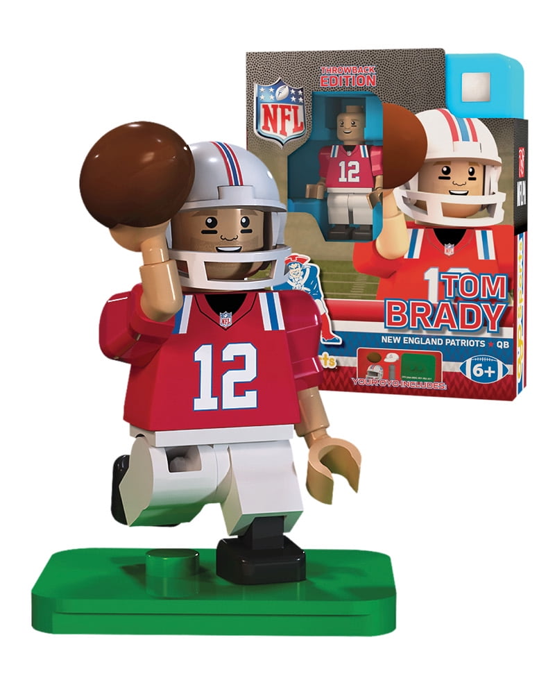 lego nfl football mini figures