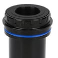 thumbnail image 1 of Mountain Bike Bottom Bracket, Durable Hollow Thread Type Bottom Bracket  for Road Mountain Bike Cycling, 1 of 8