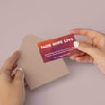 thumbnail image 3 of Children and Youth, Pass Along Scripture Cards, Faith Hope Love, 1 Corinthians 13:13, Pack of 25, 3 of 5