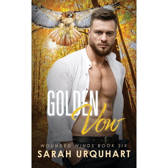 Golden Vow, (Paperback)