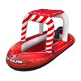 thumbnail image 3 of Blue Wave Rescue Squad Inflatable Boat with Squirter, 3 of 4