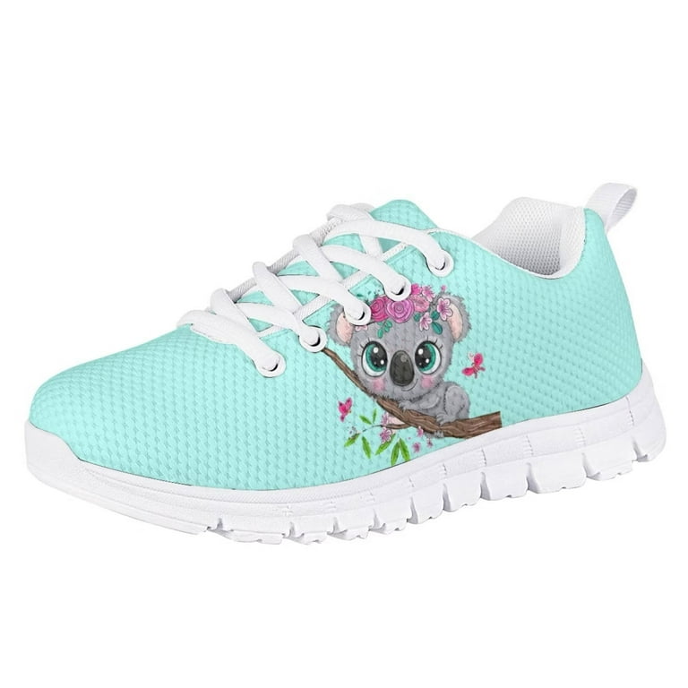 Girls sneakers sales size 3