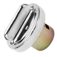 thumbnail image 4 of Motorcycle Fuel  , Gas  Cover Tight Seal Heat Resistant Antirust  For Upgrade, 4 of 8