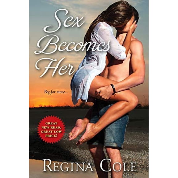 Sex Becomes Her
