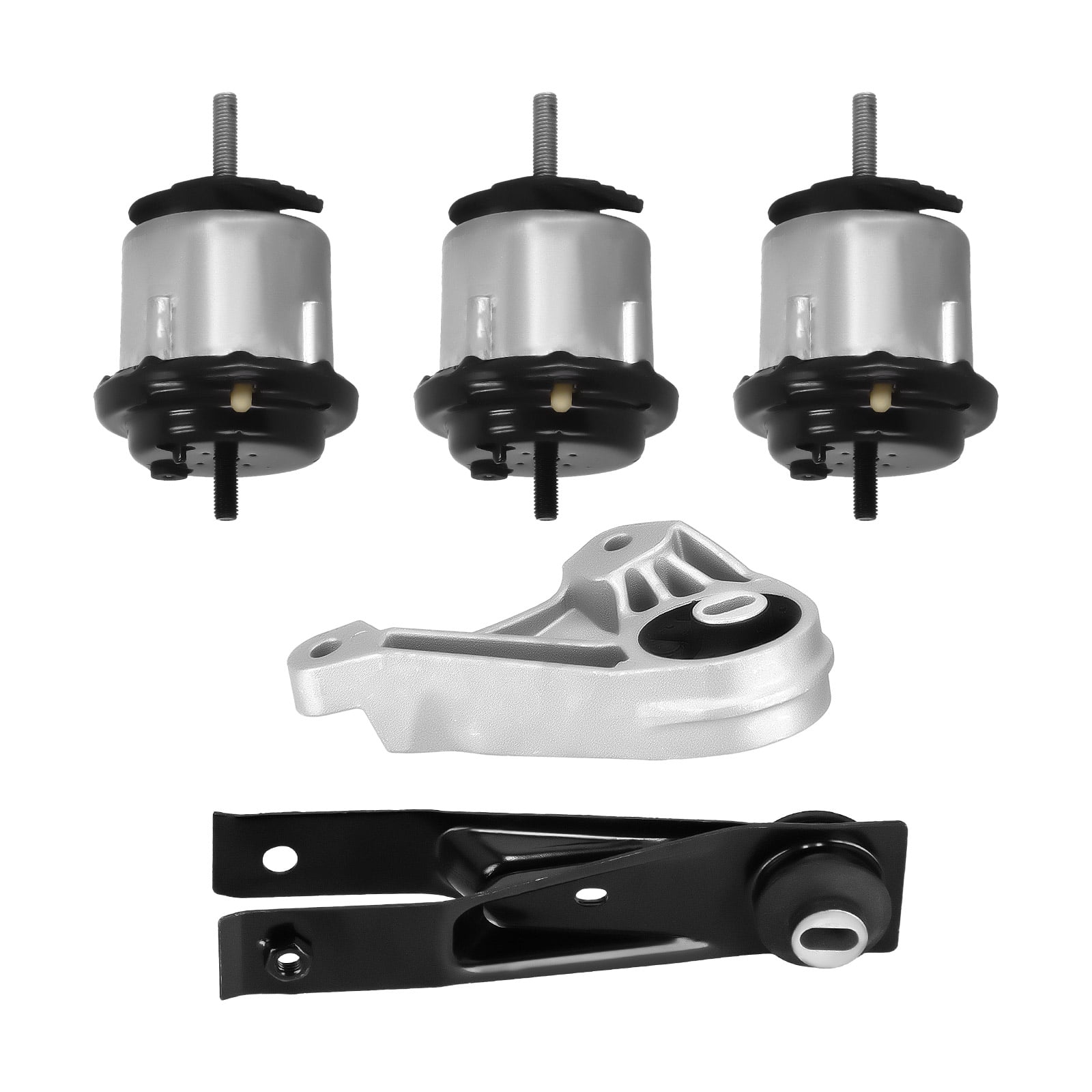 5Pcs Motor & Trans Mount for Buick Enclave 2008/ For GMC Acadia 2007-2008 A5426