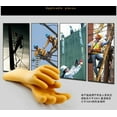 thumbnail image 6 of Insulating Work Gloves Natural Rubber Electrical Insulation Gloves ,Comfort and Durability, 6 of 6
