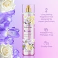 thumbnail image 5 of Bodycology Long-Lasting Fragrance Body Mist, Freesia, 8 fl oz, 5 of 8
