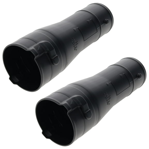 Makita Adapter Pipe for XBU03 (2-Pack)