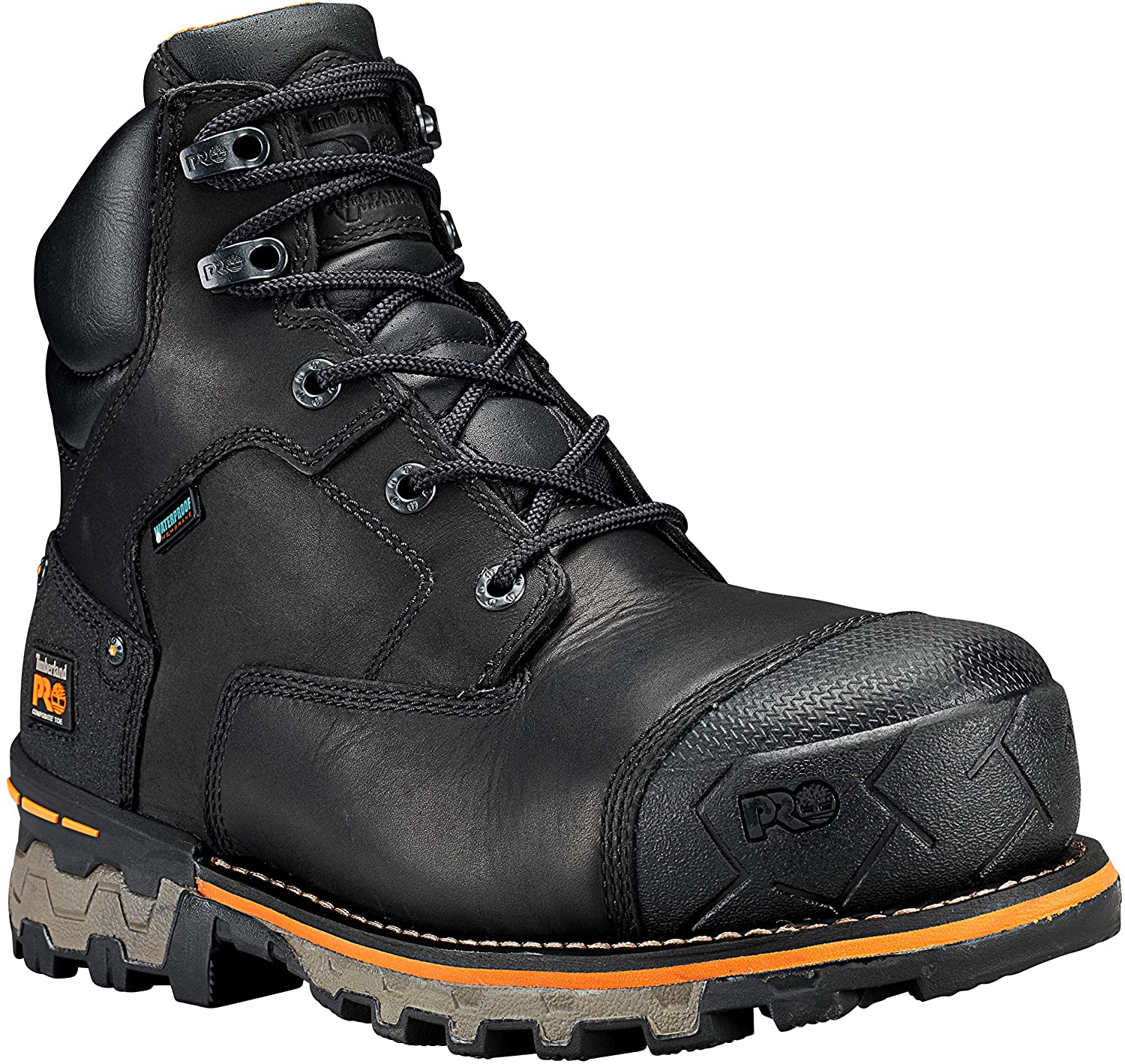 timberland steel toe boots canada