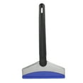 thumbnail image 3 of Snow Shovel, Cleaning Tool Lightweight Window Snow Scraper Non Slip  For Vehicle, 3 of 8