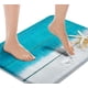 thumbnail image 1 of Alfombra Bath Mat Britimes, 41 x 61 cm, antideslizante, lavable, con forma de estrella de mar, 1 of 7