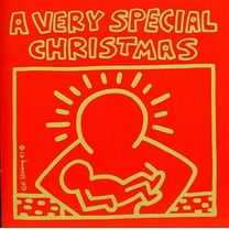 Various Artists - Very Special Xmas / Various - Music & Performance - CD