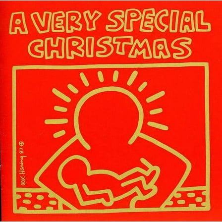 Various Artists - Very Special Xmas / Various - Music & Performance - CD